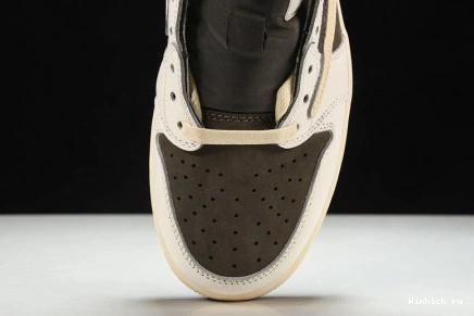 MOCHA 1 TRAVIS X AIR LOW SCOTT REVERSE OG JORDAN 1206